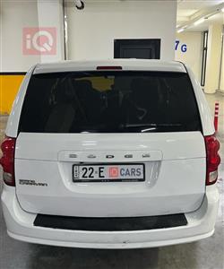 Dodge Grand Caravan